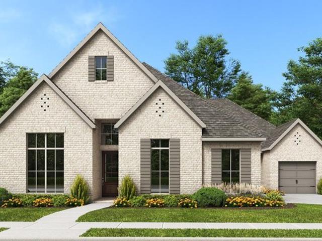 200 Parkwood Dr, Lakewood Village, TX 75068