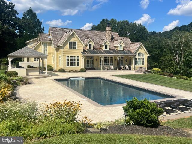 200 Parsons Rd, Landenberg, PA 19350 | MLS #PACT2121