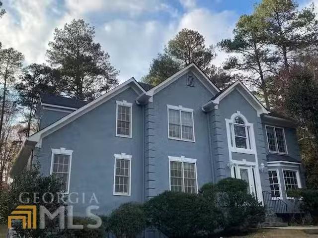 200 Pepperdine Way, Fayetteville, GA 30214 MLS 10544572