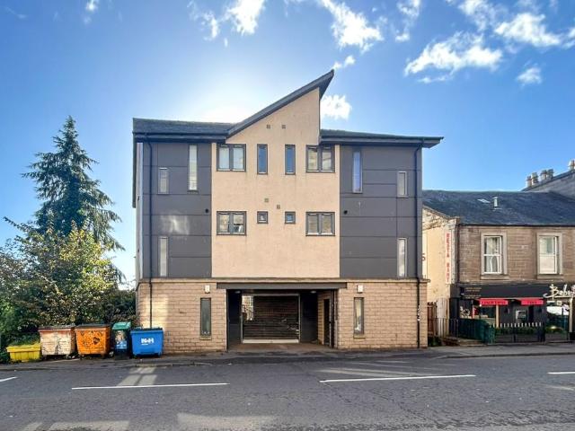 200 Perth Road, West End, Dundee DD1, 1 bed flat to rent, £750 pcm | PrimeLocation