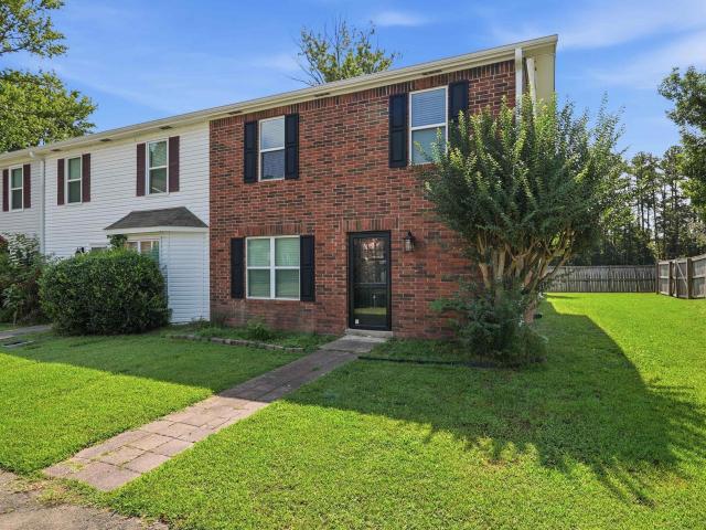 200 Pine Forest Drive # E1