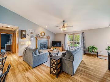 200 prairie view court