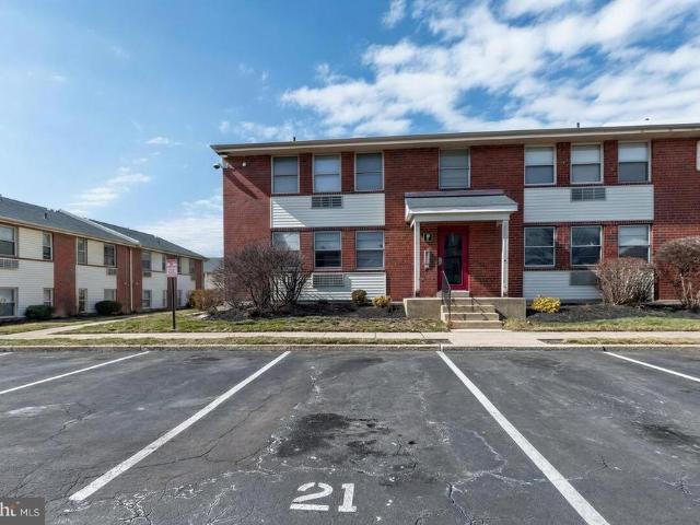 200 Prince Frederick # F 4