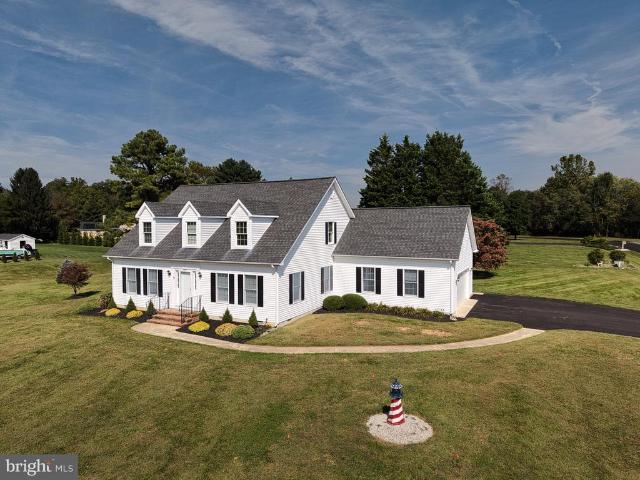 200 Quail Run Drive