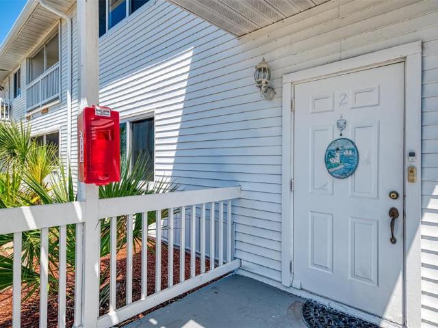 200 Rotonda Blvd W, Unit A2, Rotonda West, FL 33947 | MLS #D6141