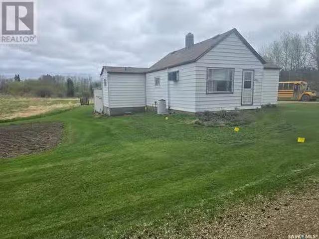 200 Railway Avenue N, Norquay, SK, S0A 2V0 house for sale L.