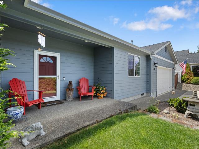 200 rainbow ridge ave