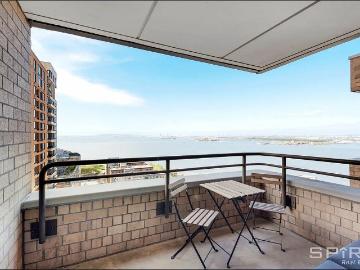 200 Rector Place, New York, NY