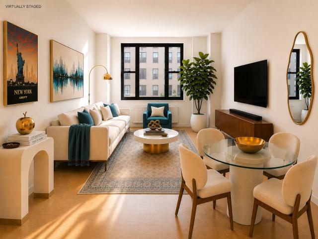 200 Rector Place, New York, NY
