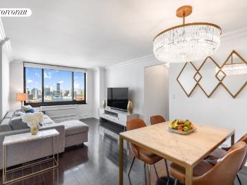 200 Rector Place, New York, NY