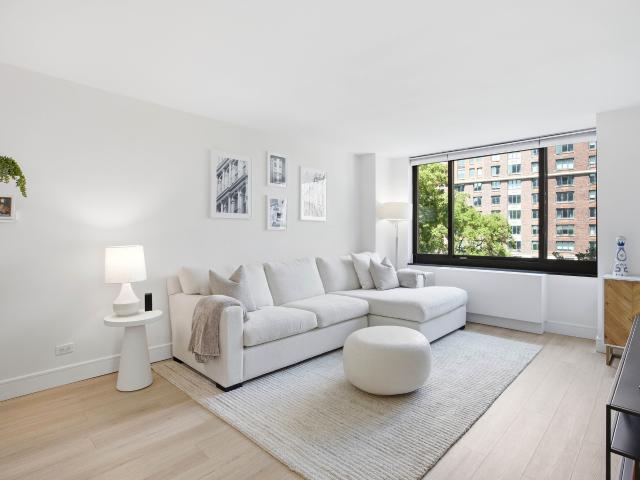 200 Rector Place, New York, NY