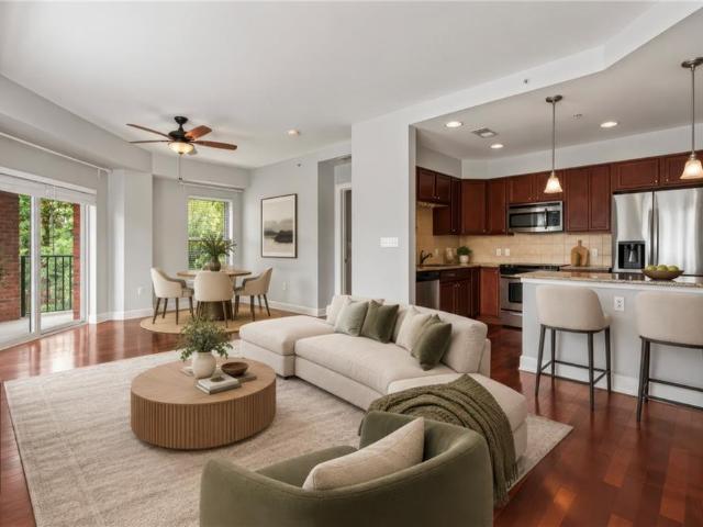 200 River Vista Drive 302
