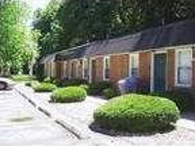 200 W. Bluff St. The Meadows Apartments