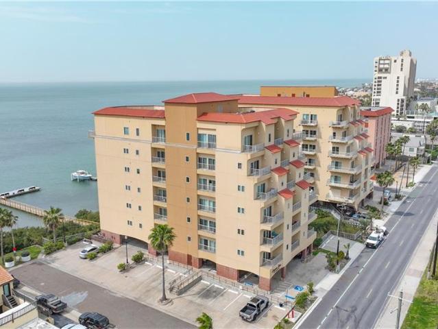 200 W Constellation Dr, Unit S402, South Padre Island, TX 78597 | MLS #463965