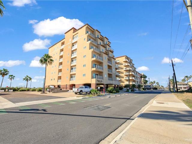 200 W Constellation Dr, Unit S502, South Padre Island, TX 78597 | MLS #494790