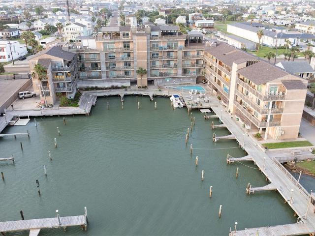 200 W Cotter Ave, Unit B3, Port Aransas, TX 78373 | MLS #478326