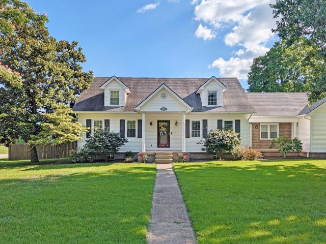 200 W Fairway Drive