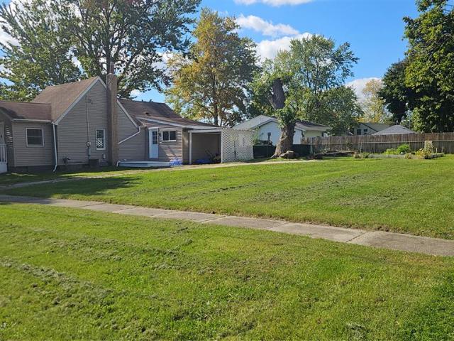 200 W Fauble Street