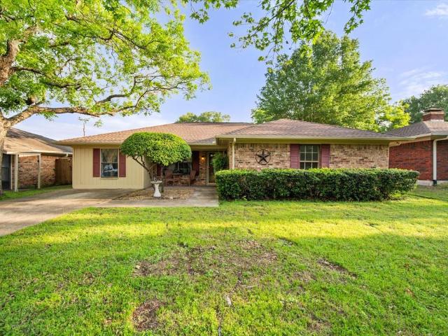 200 W Garrity St, Corsicana, TX 75110 | MLS #21247
