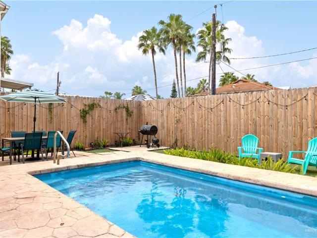 200 W Retama St, South Padre Island, TX 78597 | MLS #501783
