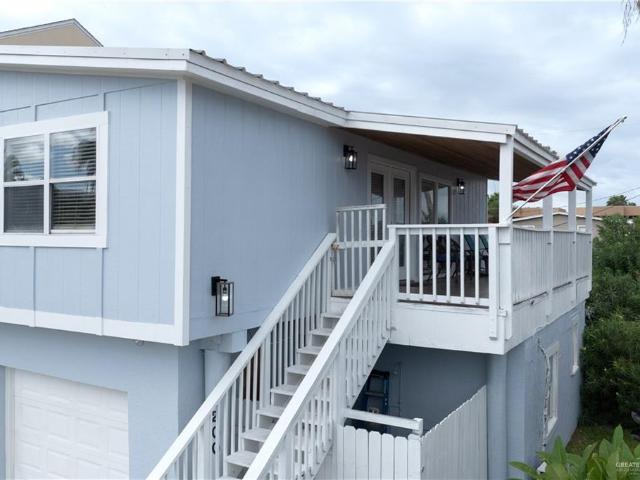 200 W Retama Street