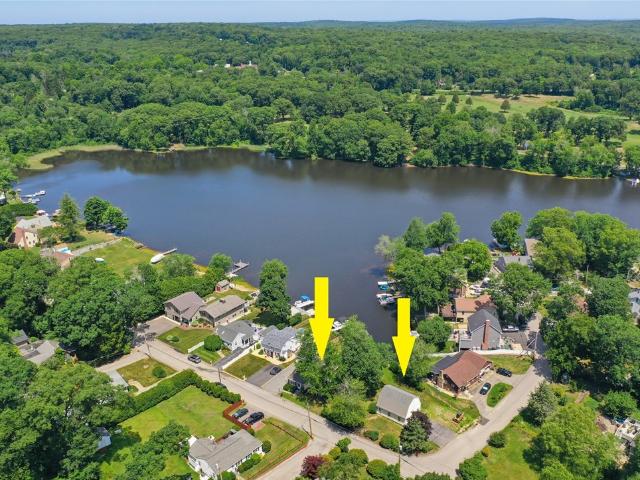 200 Waterman Lake Drive