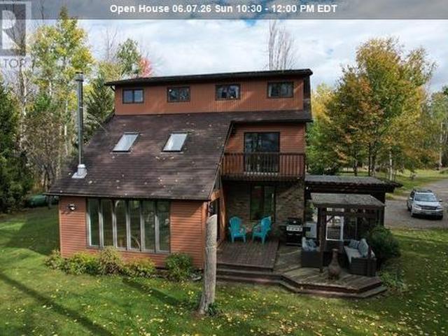 200 Watson Rd, Echo Bay, ON, P0S 1C0 house for sale | Listing ID SM261081 | Royal LePage