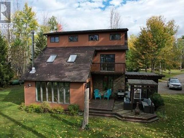 200 Watson Rd, Echo Bay, ON, P0S 1C0 house for sale | Listing ID SM262225 | Royal LePage
