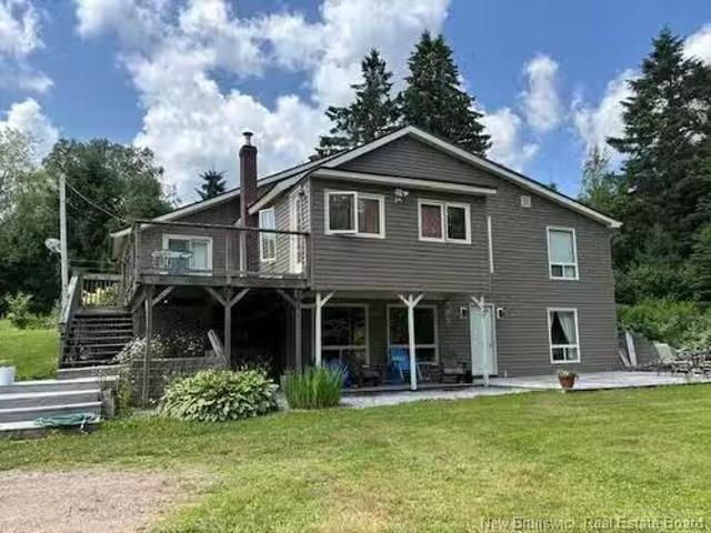 200 Walker Settlement Rd, Walker Settlement, NB, E4E 4C6 hou.