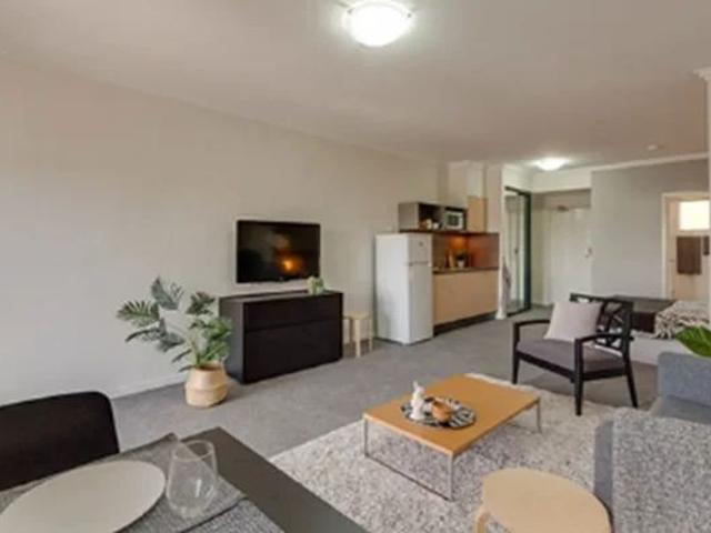 200 West Coast Highway, Perth