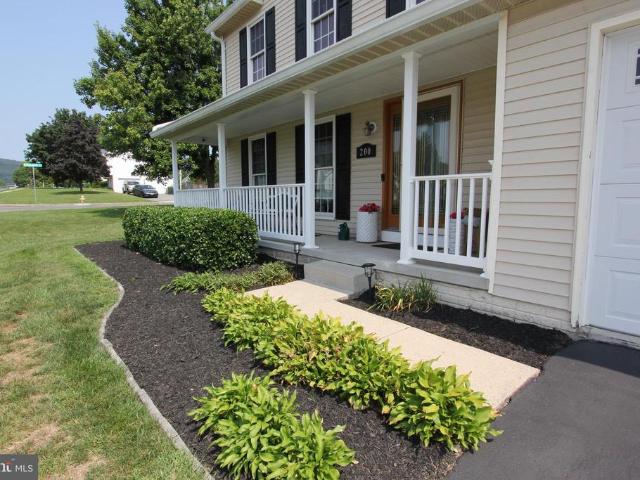 200 Westview Drive