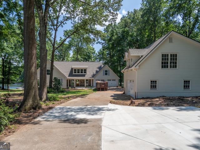 200 Whitney Street