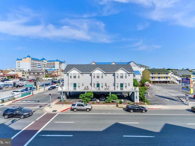 200 Wicomico Street # 102