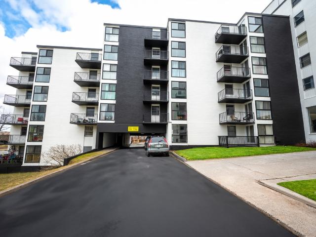 200 Willett Street, Halifax, NS B3M 3C5 MetCap Living