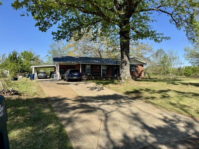 200 Windham Dr, Booneville, MS 38829