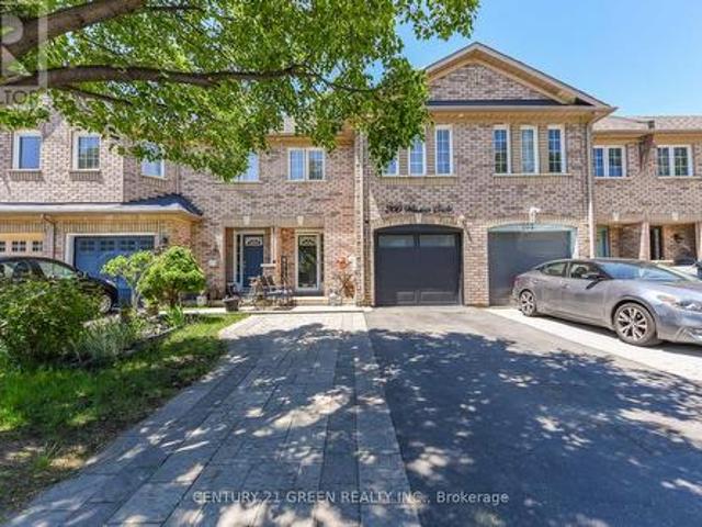 200 Winners Circle, Brampton, ON, L7A 1M2 house for sale | Listing ID W13623 | Royal LePage