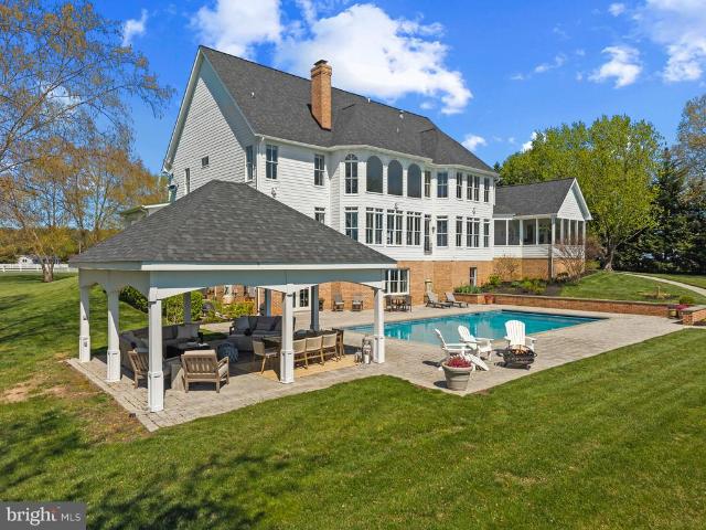 200 Wye Road