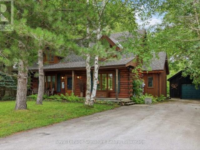 200 Timmons Street, Blue Mountains, ON, L9Y 3Z2 house for sale | Listing ID X13728 | Royal LePage