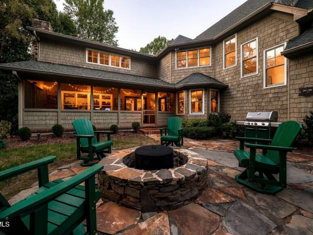 200 Trammell Road