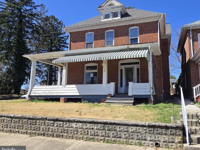 200 Tritle Avenue