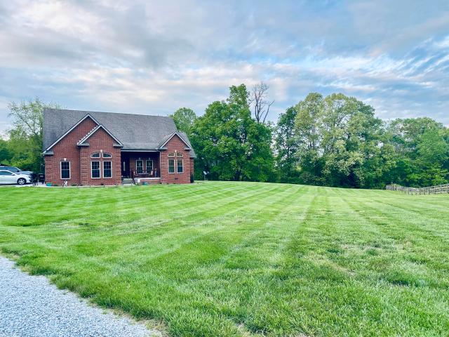 200 Tug Branch Road