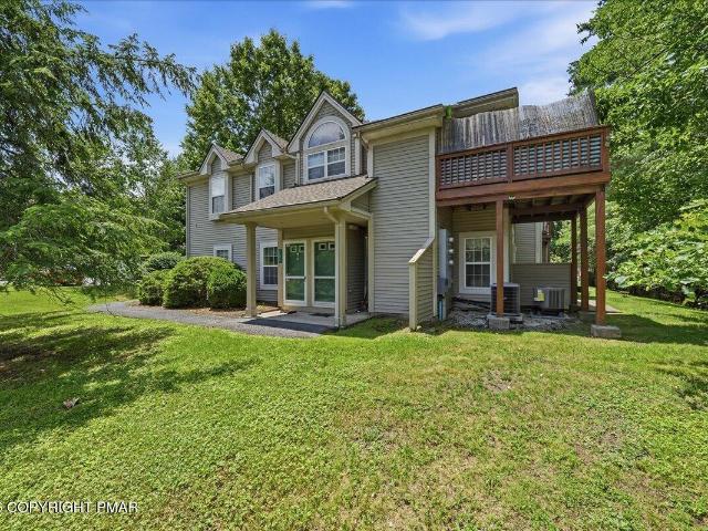 200 Turnberry Village
