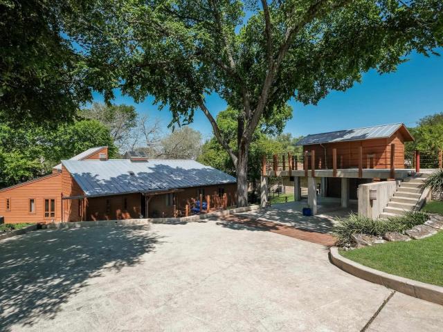 200 Turtle Lane, Seguin, US, TX