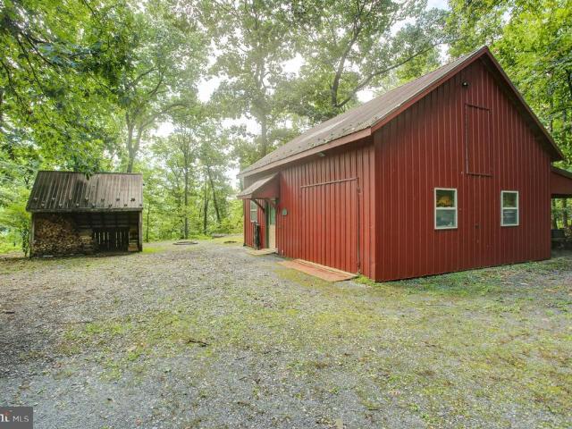 200 Zeigler Road