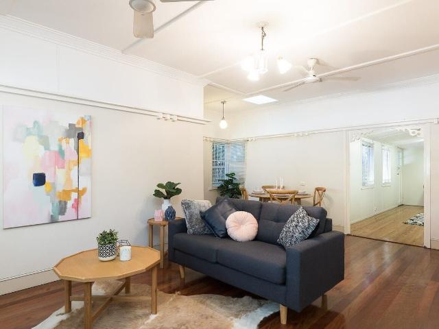 200A Ashgrove Avenue, ASHGROVE, QLD 4060