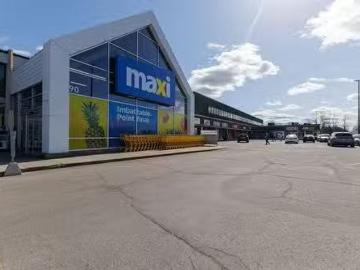 200B 90 Rue Morgan, Baie D'Urfé, QC, H9X 3A8 commercial for.
