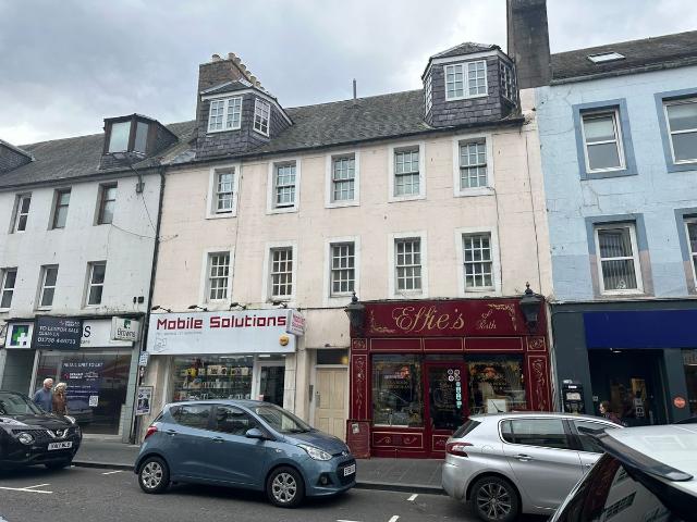 200E High Street, Perth PH1, 1 bed flat to rent, £550 pcm | PrimeLocation