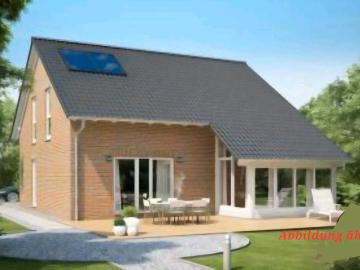 200m2 Garage auf 4000m2, Haus und Nebengebäude