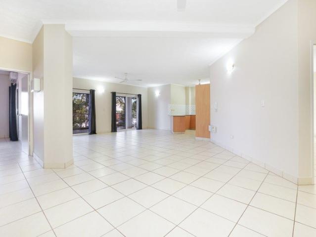 200m² of Space in the Heart of Stuart Park