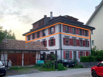 Bütschwil, Bütschwil-Ganterschwil, Wahlkreis Toggenburg, Kanton Sankt Gallen